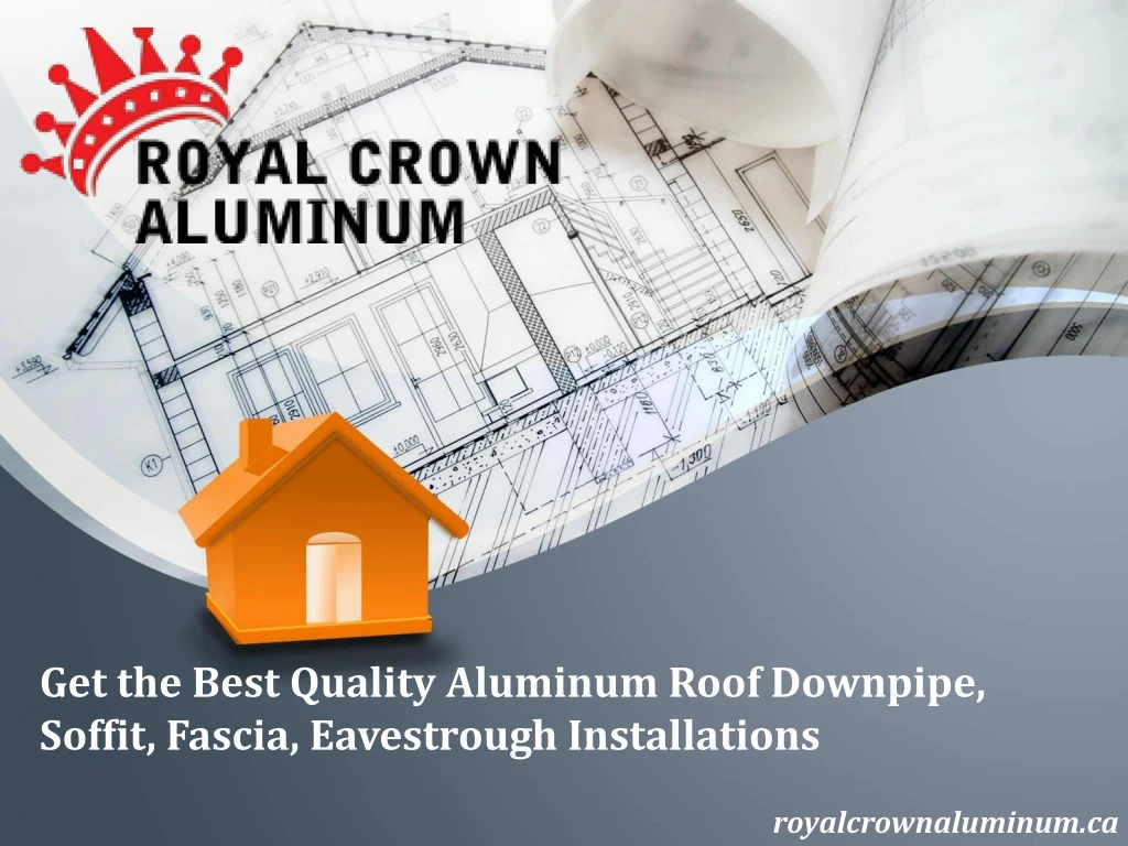 get the best quality aluminum roof downpipe