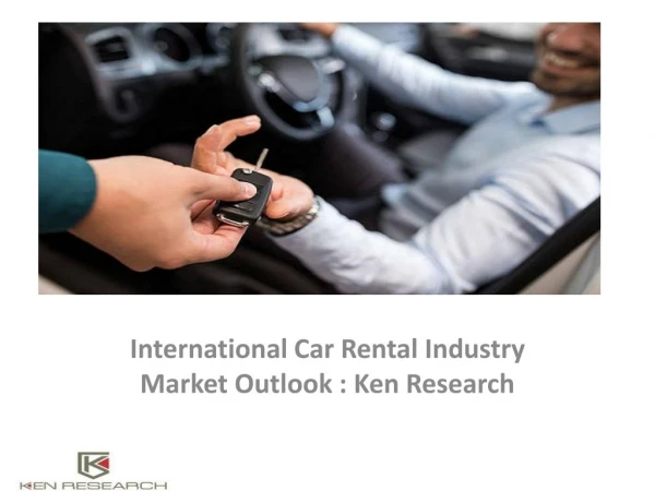 Car rental Market Research Reports, Industry Analysis, Market Research Reports for Car rental, Industry Research Report