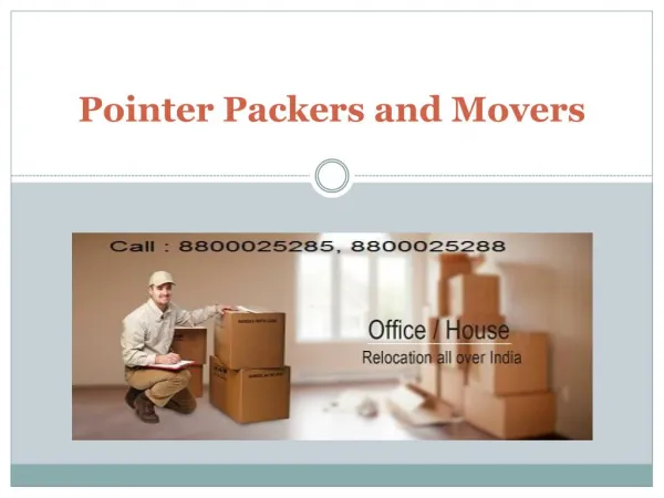 Hire Experienced Packers and Movers Gurgaon