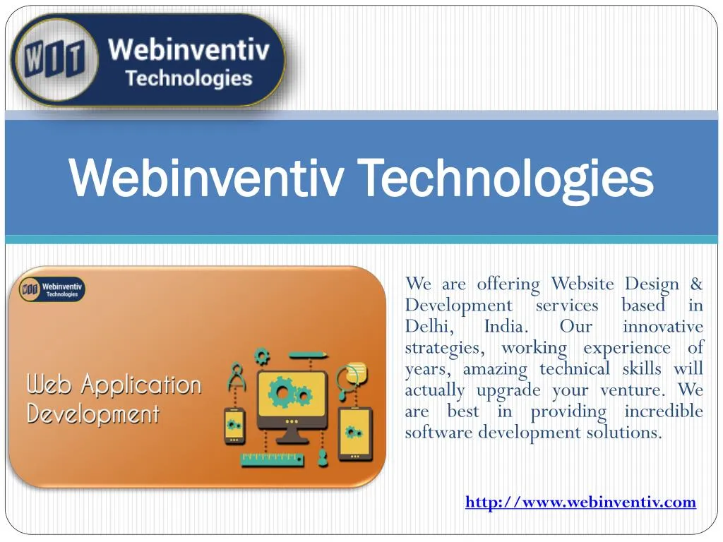 webinventiv technologies