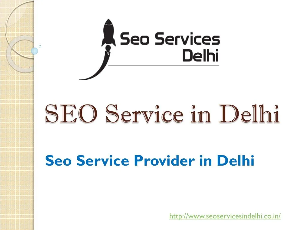 seo service in delhi
