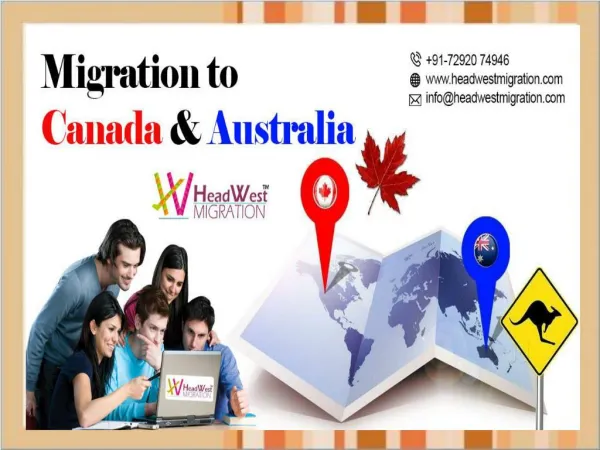 Best Immigration Consultants in Delhi & Ncr