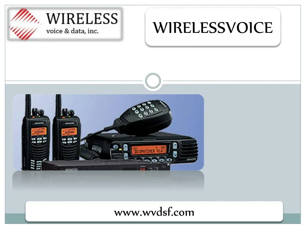 wirelessvoice