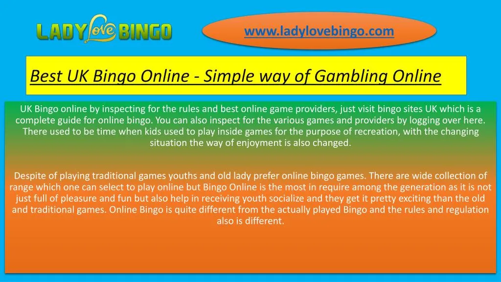 www ladylovebingo com