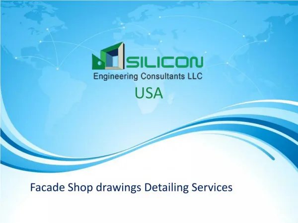 Silicon Consultants LLC