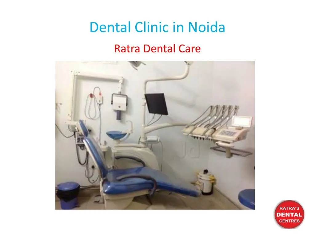 dental clinic in noida