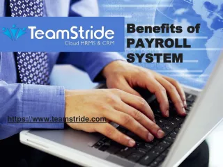 Payroll Software