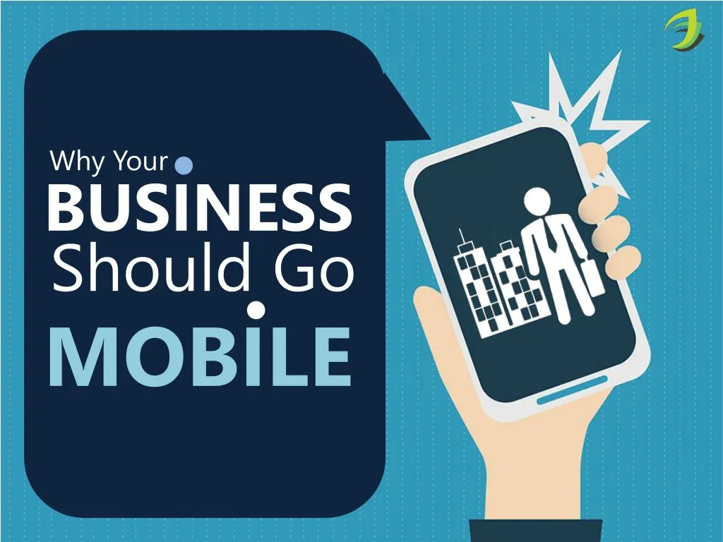 why your business should go mobile