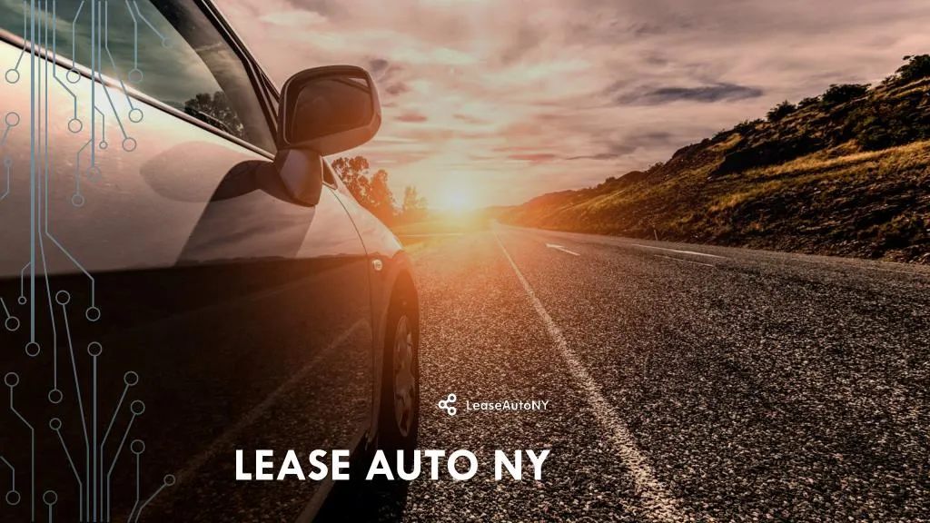 lease auto ny