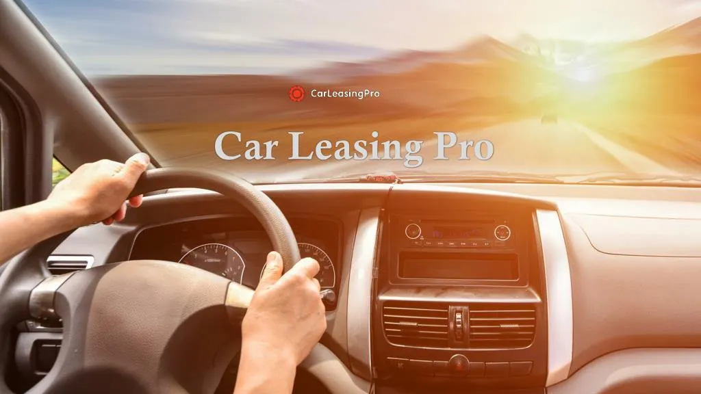car leasing pro