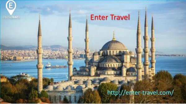 Event Travel - A Entertainment Tour Travel Company