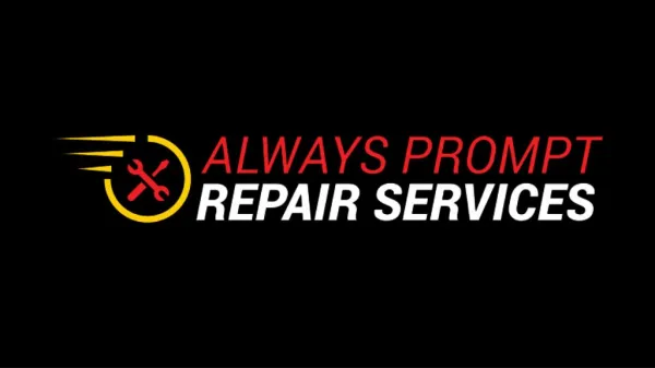 Appliance Repair – Do Not Wait Till It Is Too Late