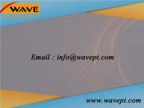 wavept-ppt