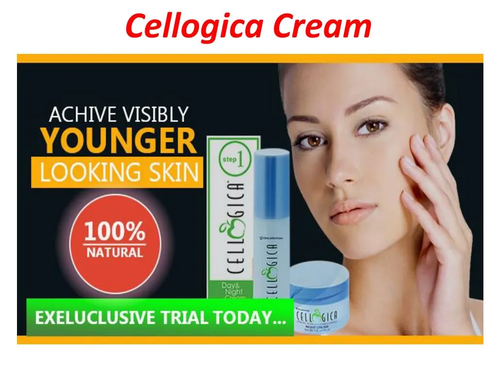 cellogica cream