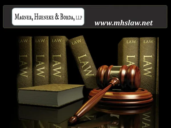 Milwaukee Law Firms