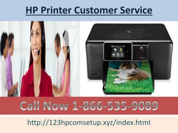HP PRinter 1.866.535.9089 123 hp com setup