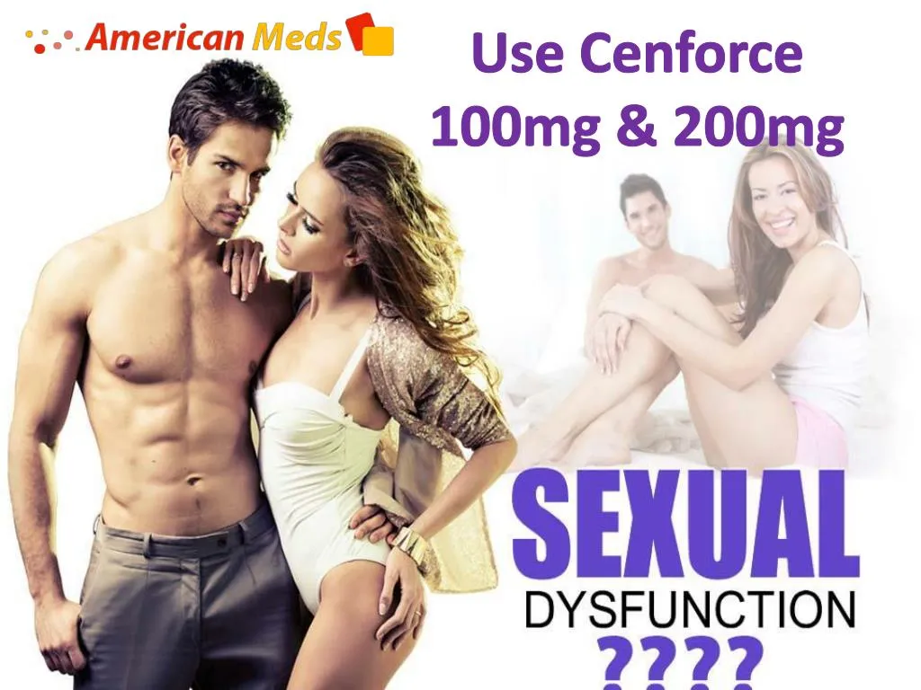 use cenforce 100mg 200mg