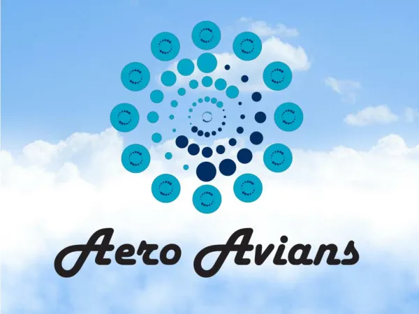 Aero Avians