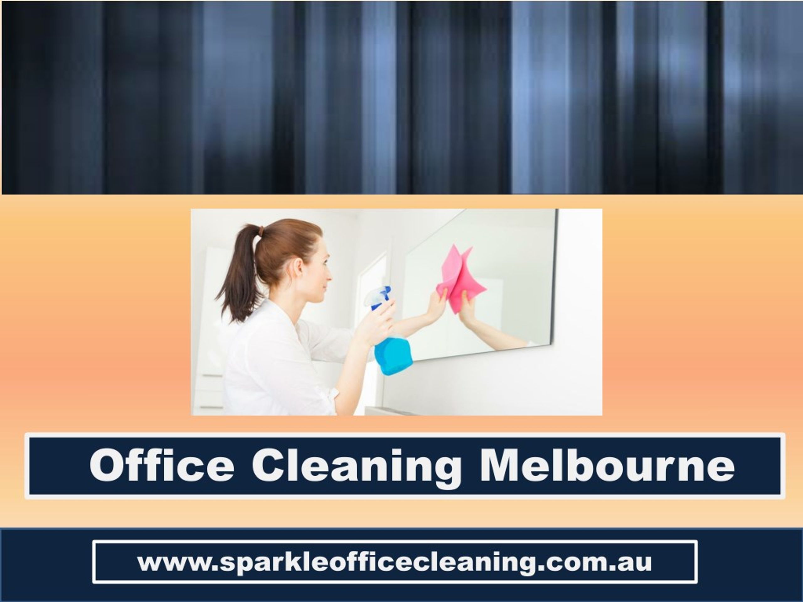 PPT - Office Cleaning Melbourne PowerPoint Presentation, free download ...