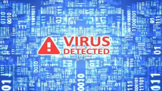 Antivirus Customer Support - slide 1