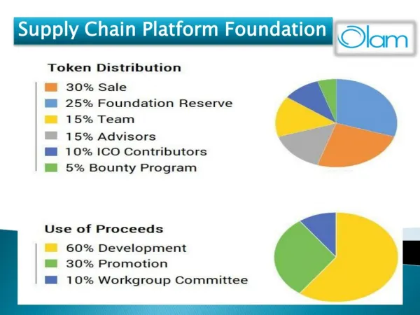 Supply Chain Platform Foundation