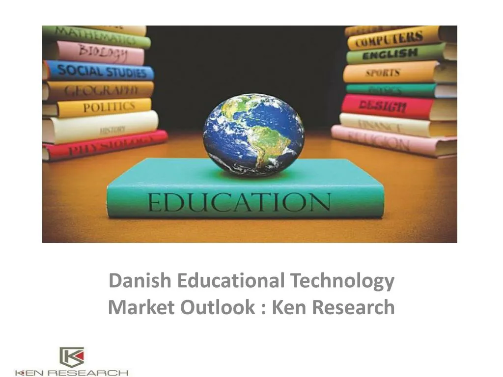 danish educational technology market outlook ken research