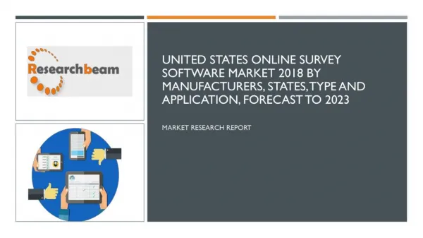 United states online survey software market 2018