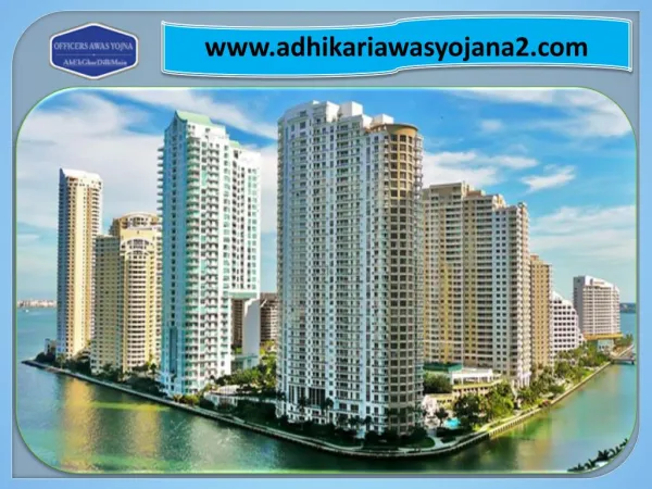 Best Affordable Housing for Dwarka Phase 2
