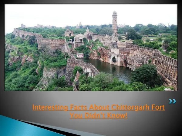 Book Udaipur to Chittorgarh Taxi