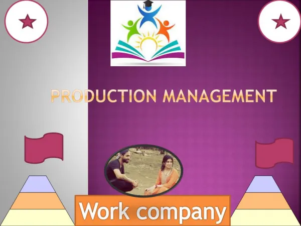 best management production in delhi ncr