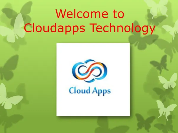 Restaurant Reservation System | Loyalty App | Cloudapps Technology