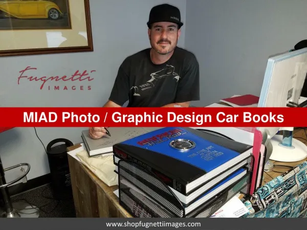 Buy “MIAD PHOTO/GRAPHIC DESIGN” for Automotive Photography