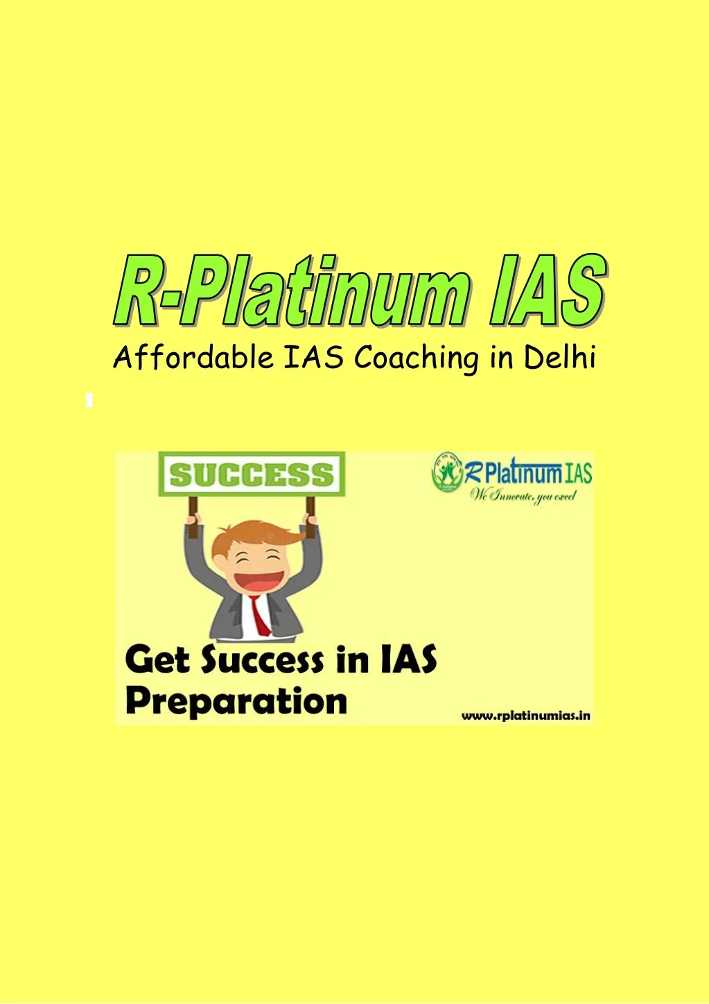 affordable ias coaching in delhi