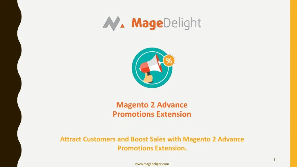 magento 2 advance promotions extension