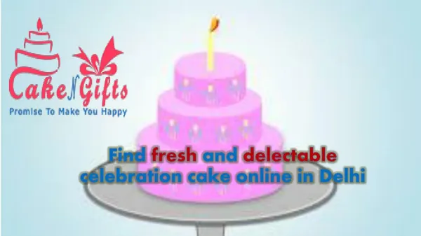 Book online cake shop in Saket Delhi