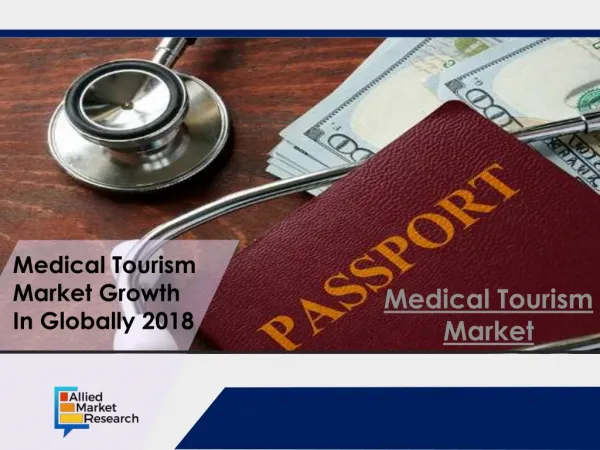 How Airlines Are Helping to Fuel the MEDICAL TOURISM Industry?