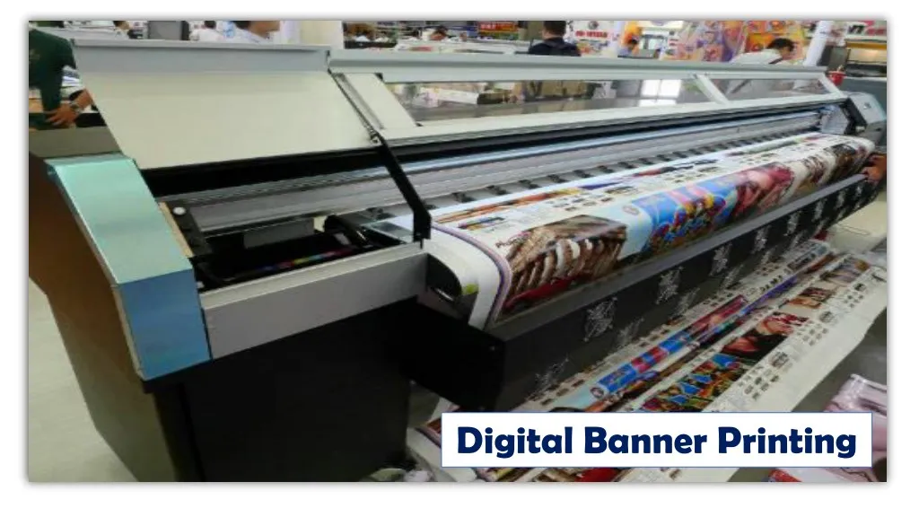 digital banner printing