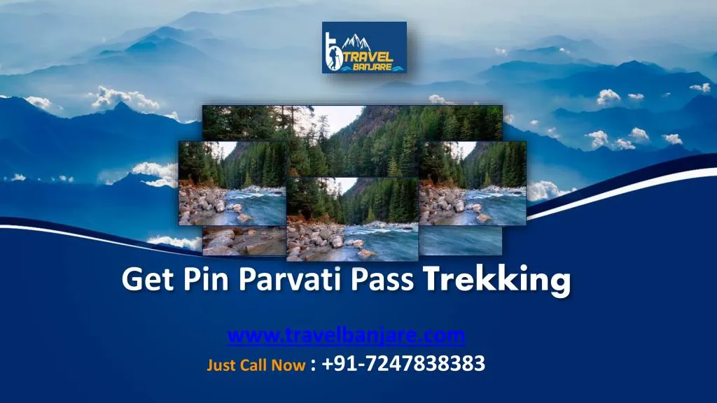 get pin parvati pass trekking