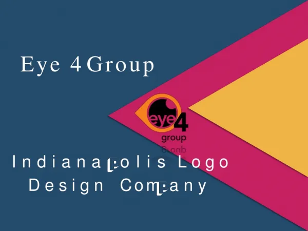 Logo Design Company In Indianapolis