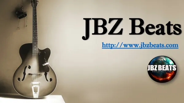 Rap Beats | JBZ Beats