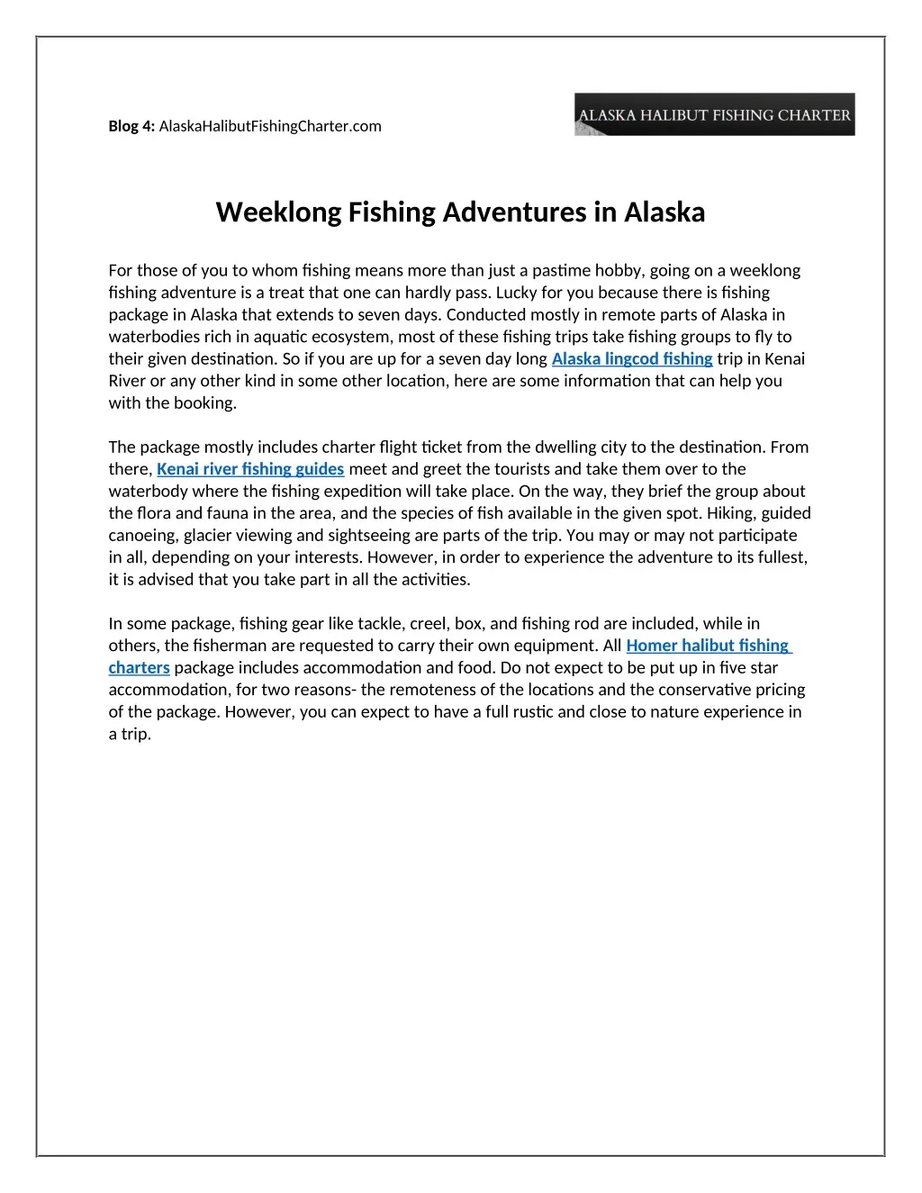 blog 4 alaskahalibutfishingcharter com