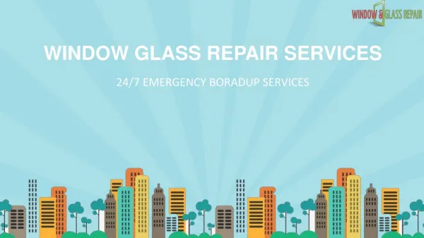 Great Quality Home Window Glass Repair Services | Call now (301) 631-4982