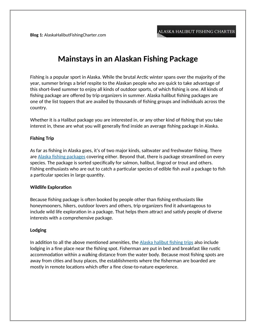 blog 1 alaskahalibutfishingcharter com