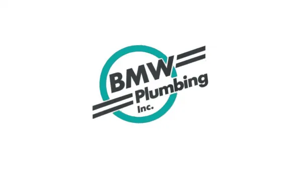 A Full-Service Plumbing Company In Northbrook, IL - BMW Plumbing