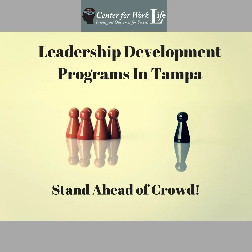 leadership development programs in tampa