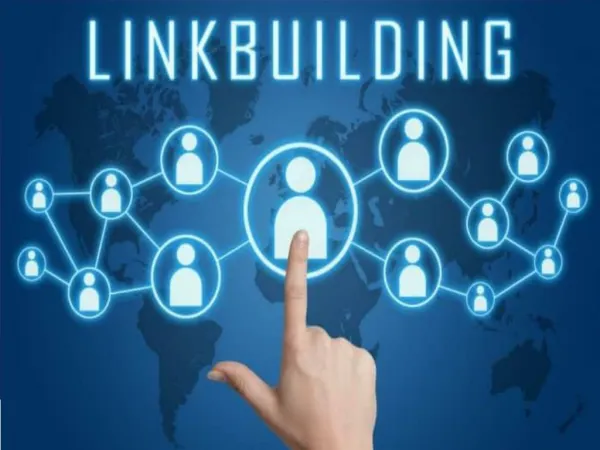 Link building services in India