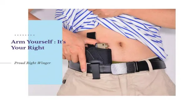 Best Affordable Belly Band Holster