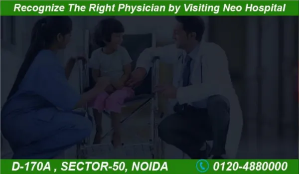 Get High Quality Clinical Care Services with Neo Hospital