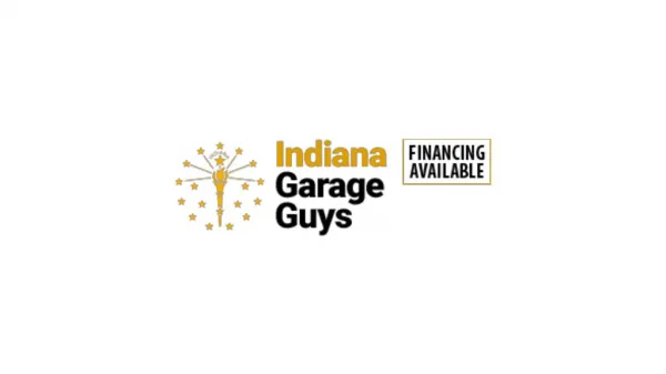 A Full-Service Garage Construction Company in Indiana - Indiana Garage Guy