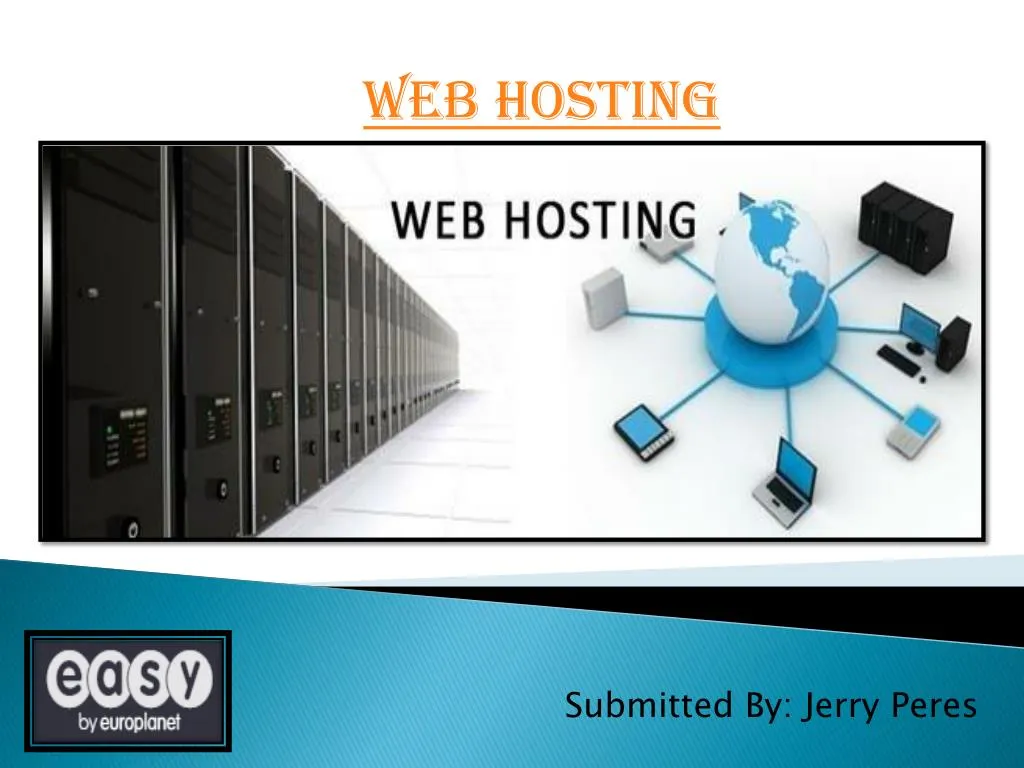 web hosting